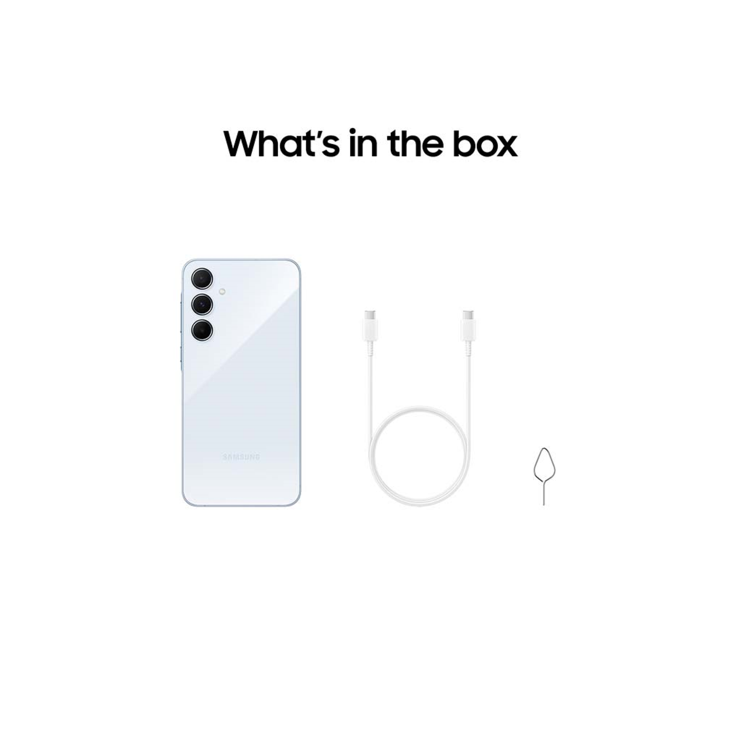 Galaxy A55 5G