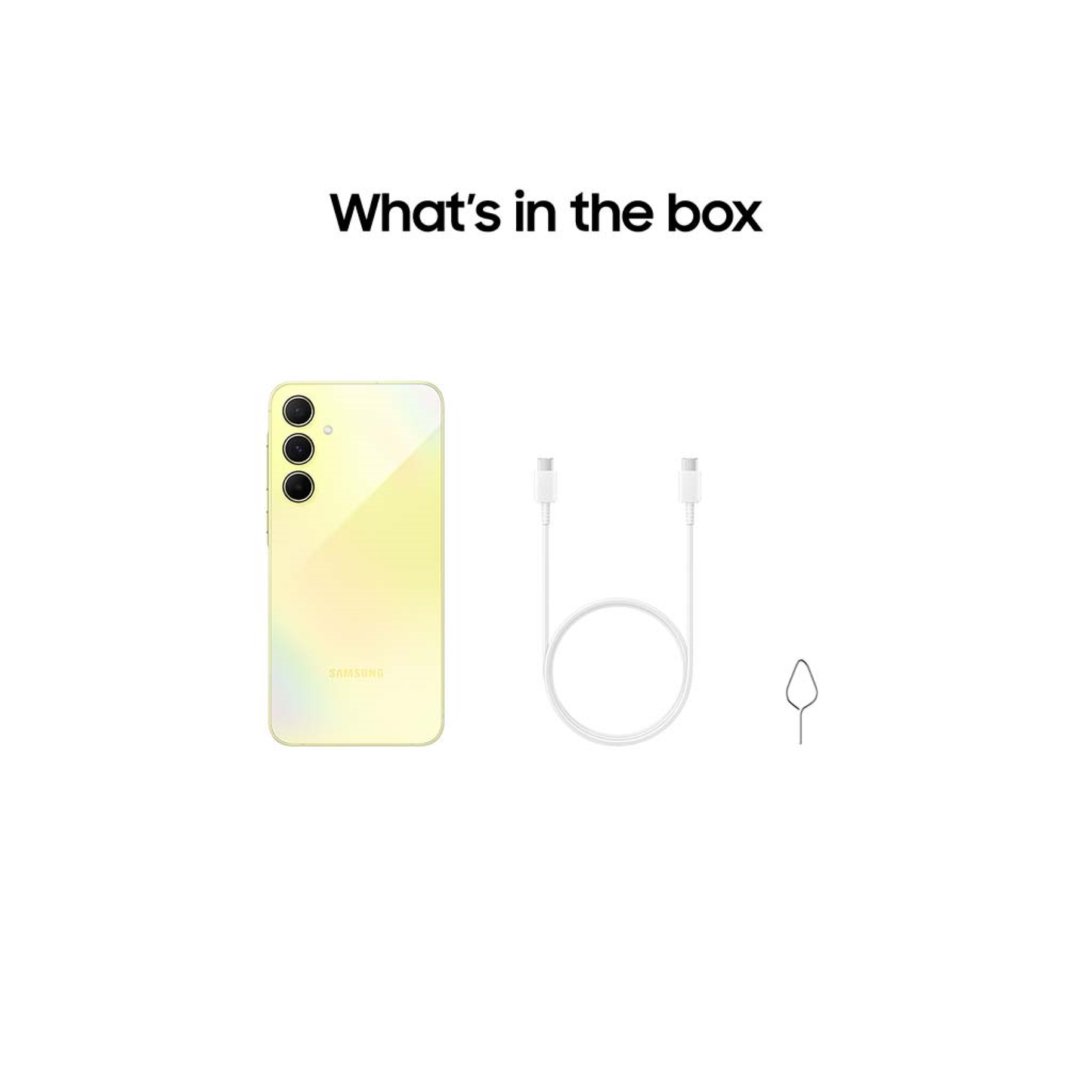 Galaxy A55 5G