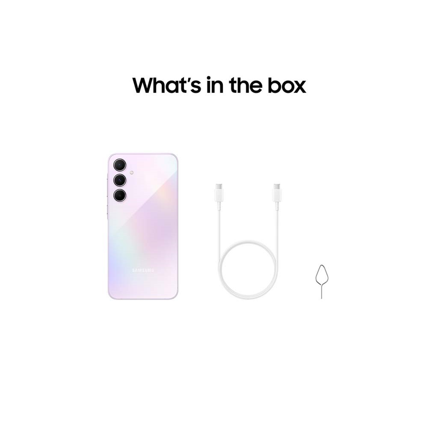 Galaxy A55 5G