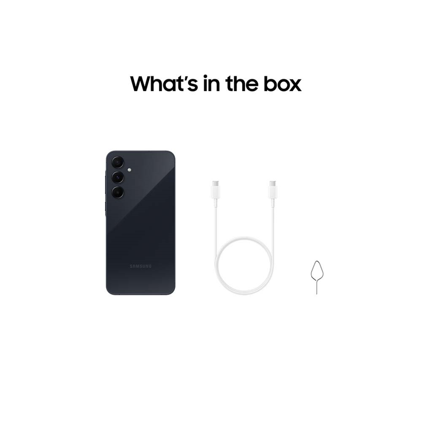 Galaxy A55 5G