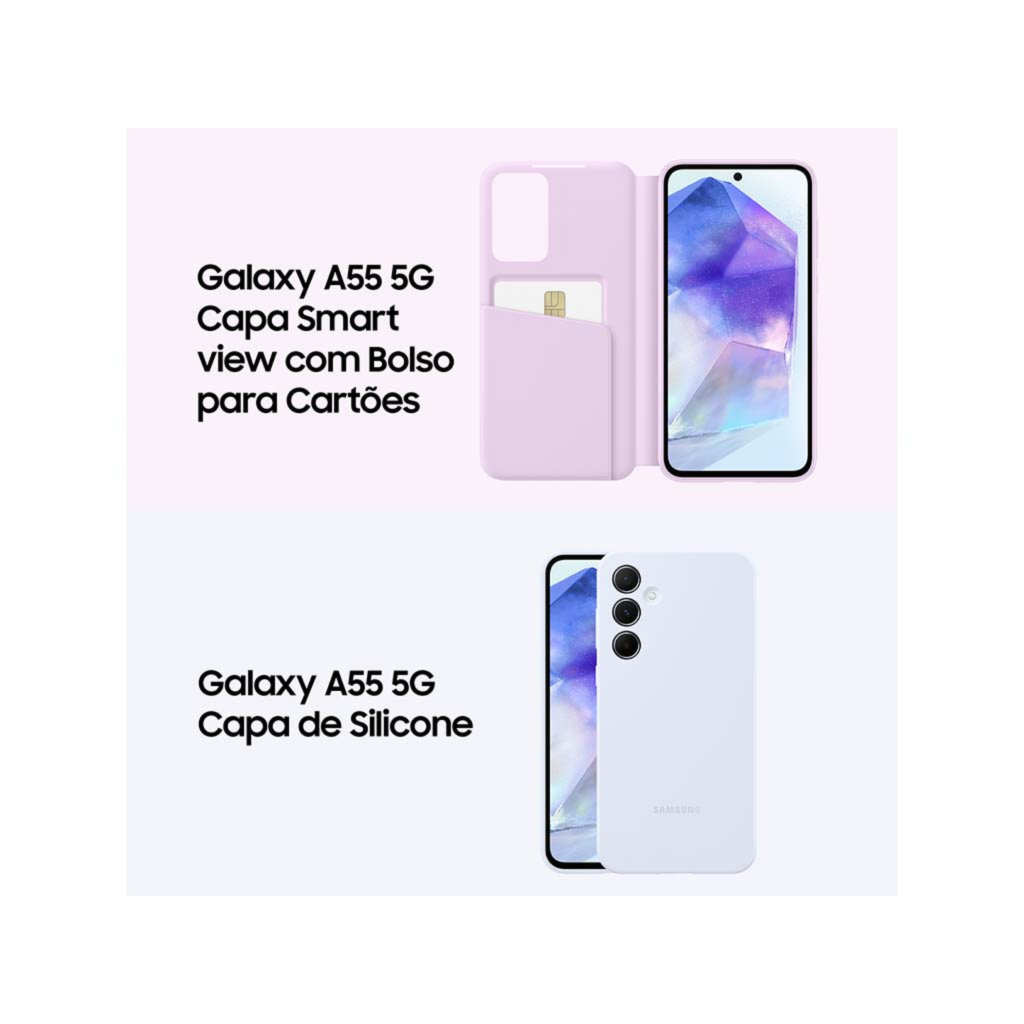 Galaxy A55 5G