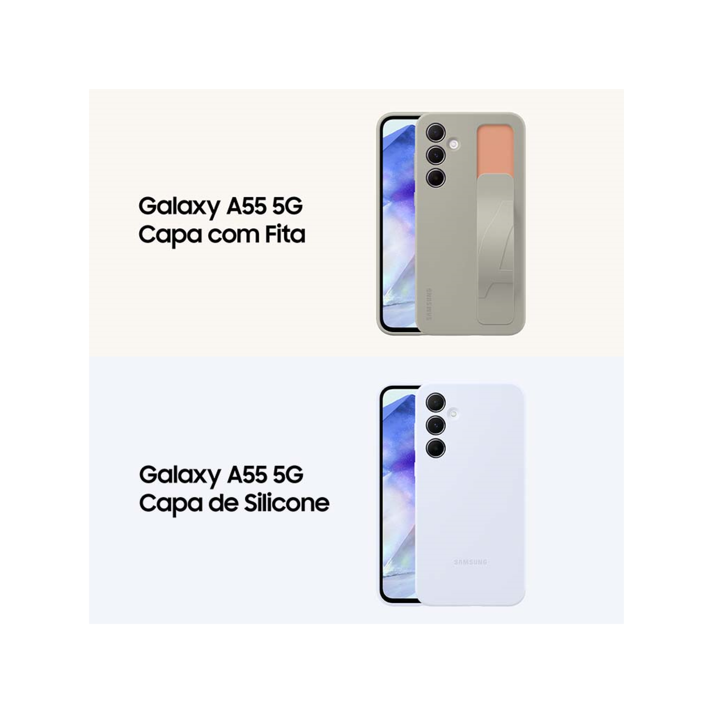 Galaxy A55 5G