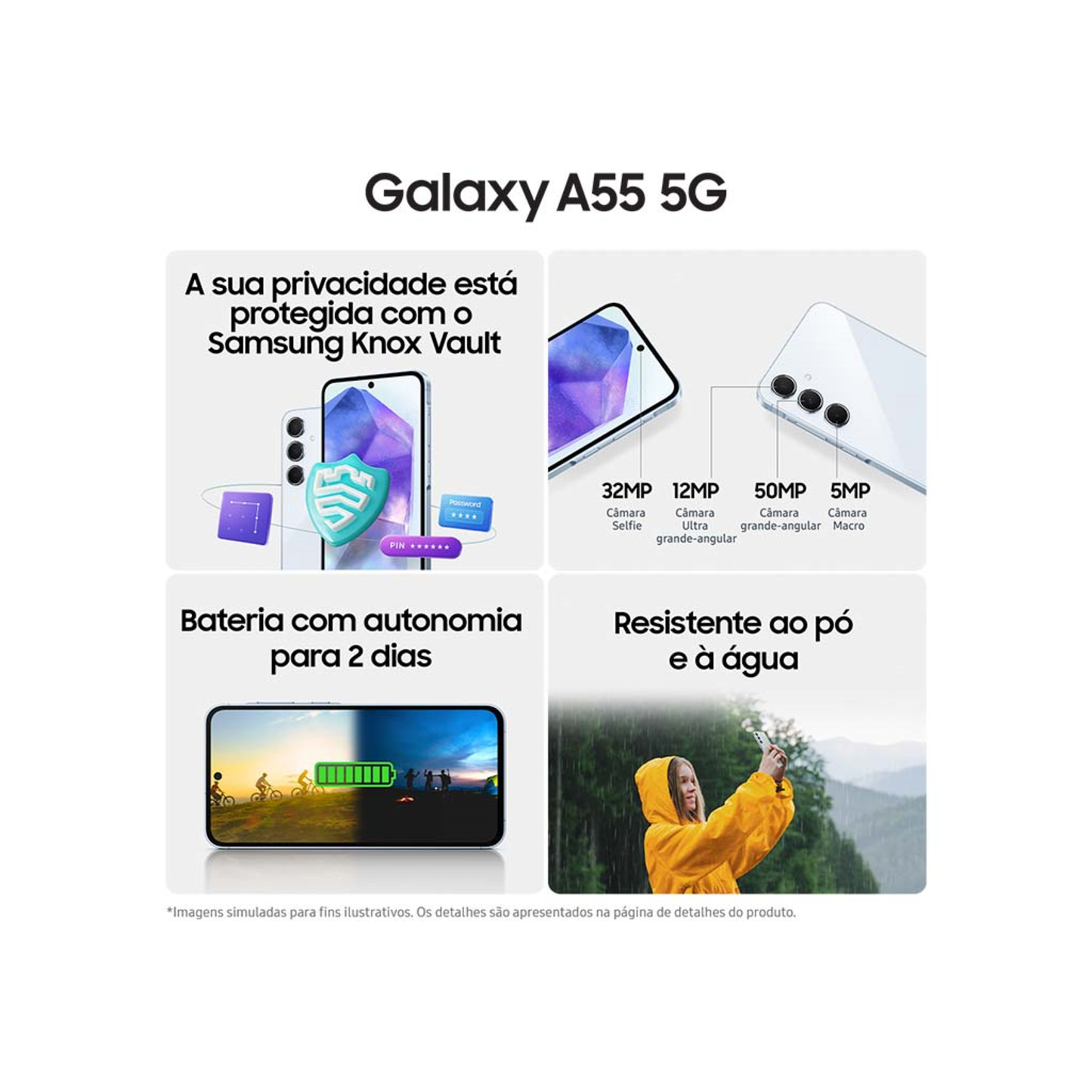 Galaxy A55 5G