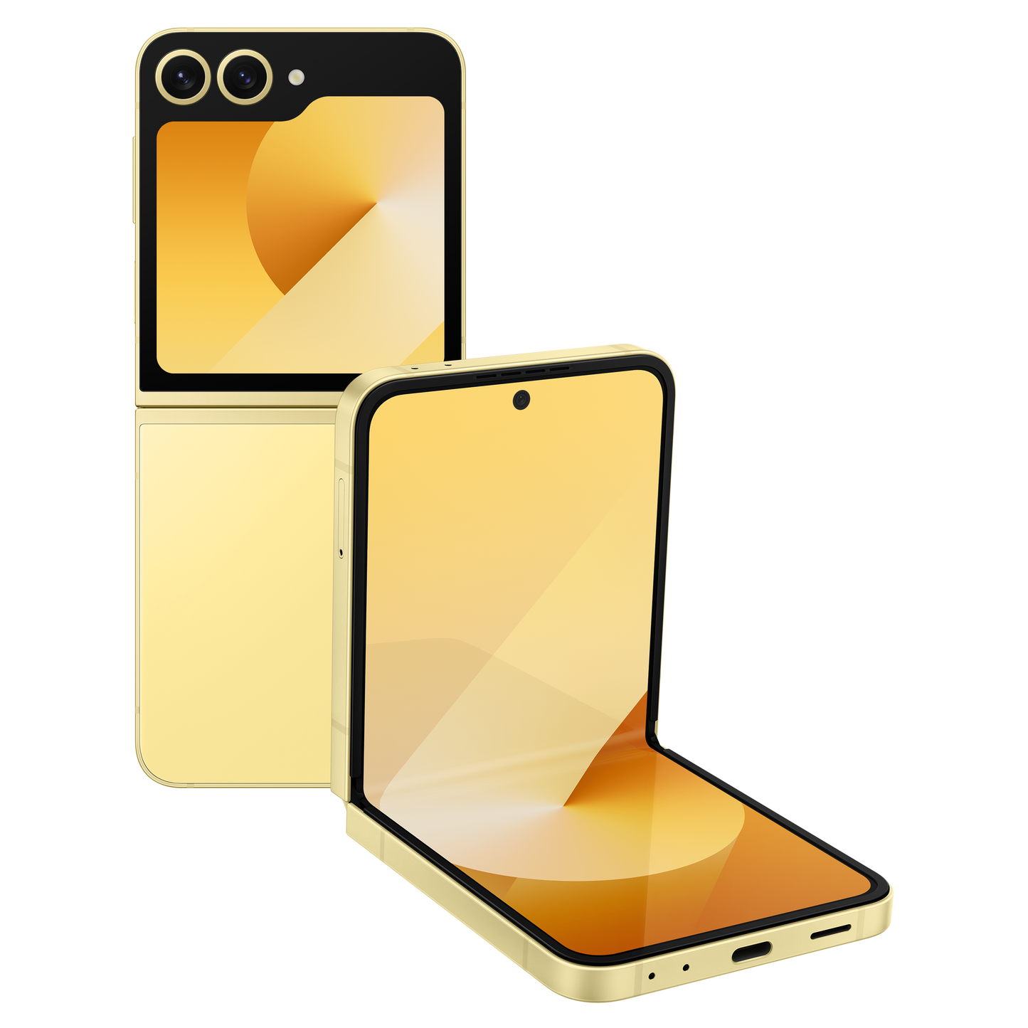 Galaxy Z Flip6
