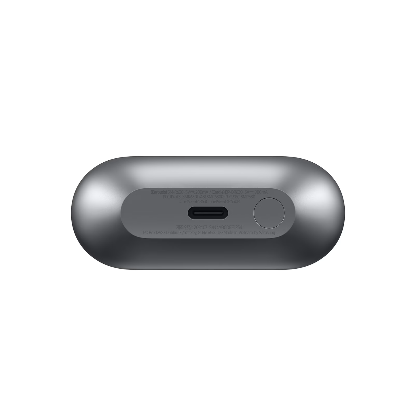 Galaxy Buds3 Pro
