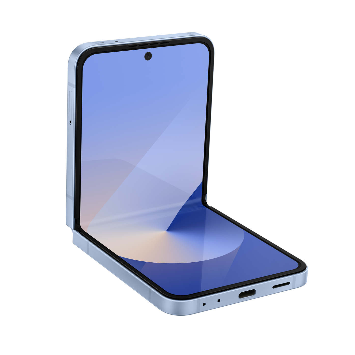 Galaxy Z Flip6