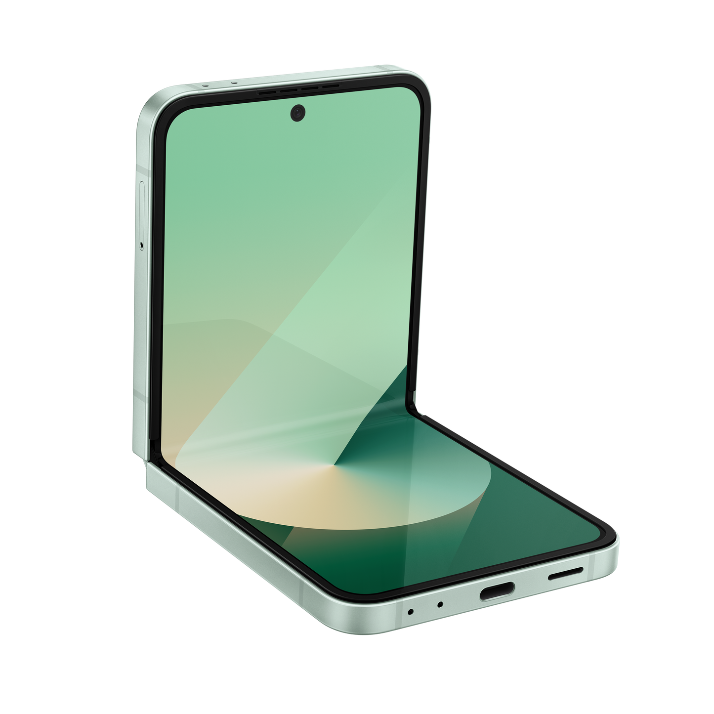 Galaxy Z Flip6