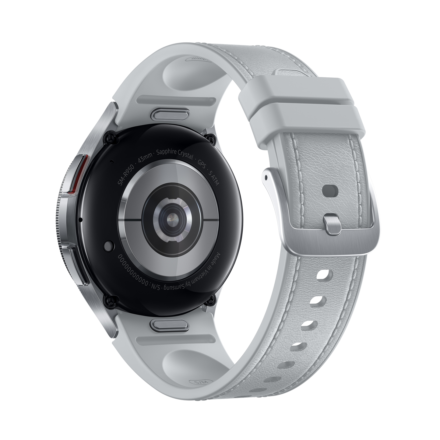Galaxy Watch6 Classic 43mm