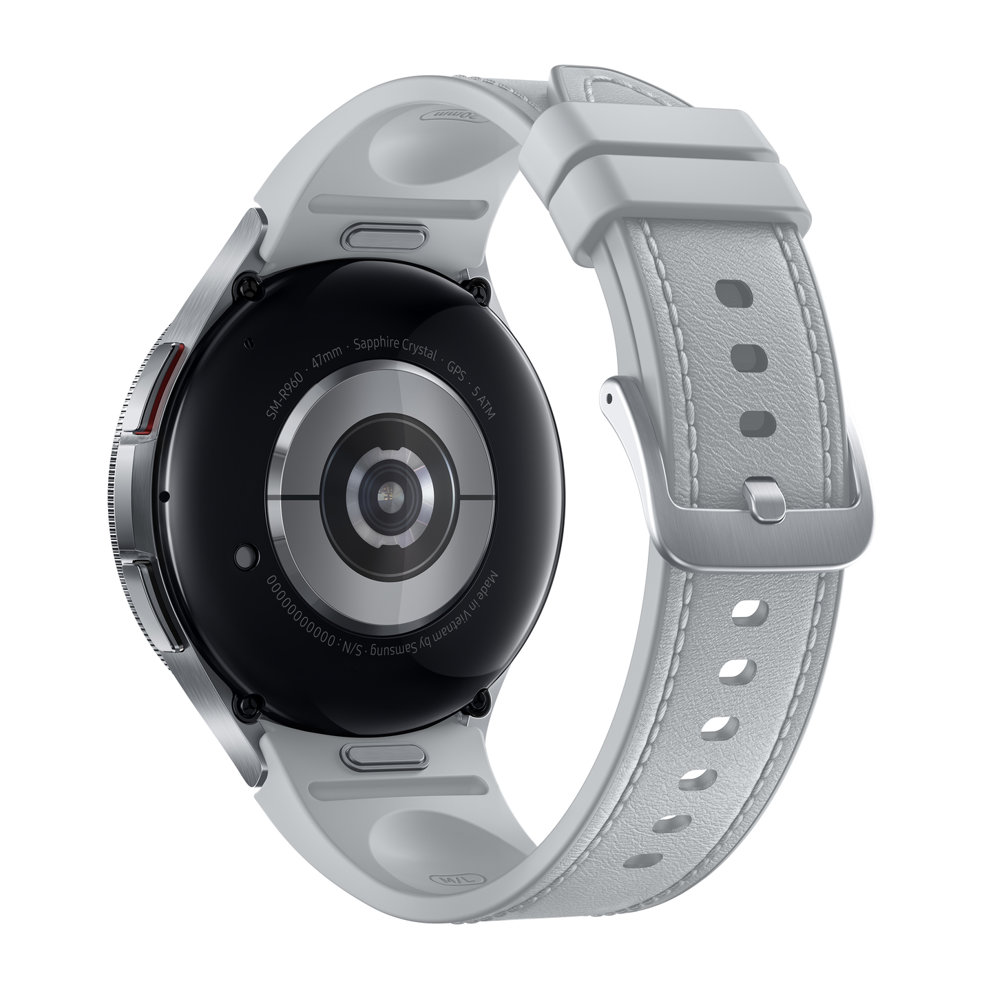 Galaxy Watch6 Classic 47mm