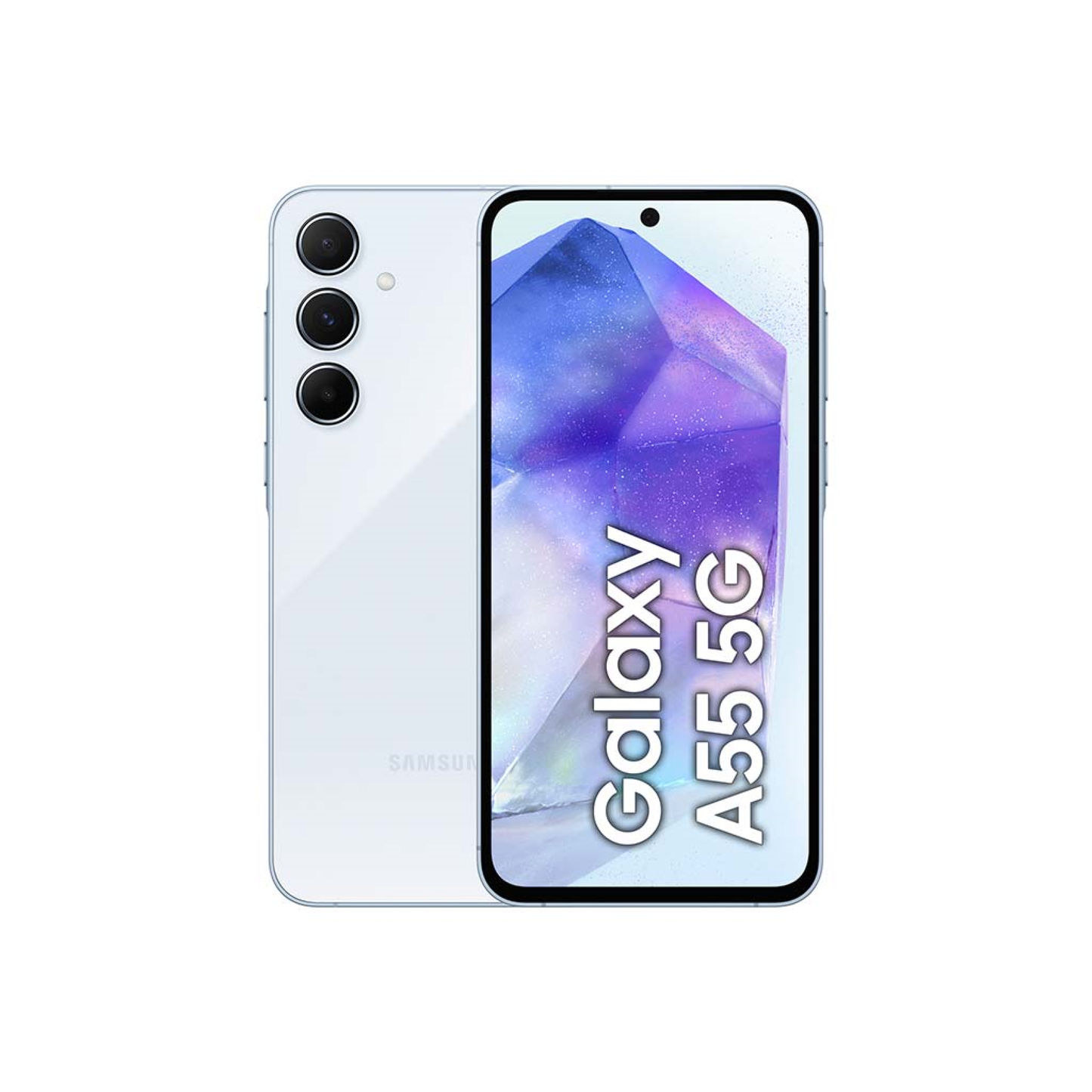 Galaxy A55 5G