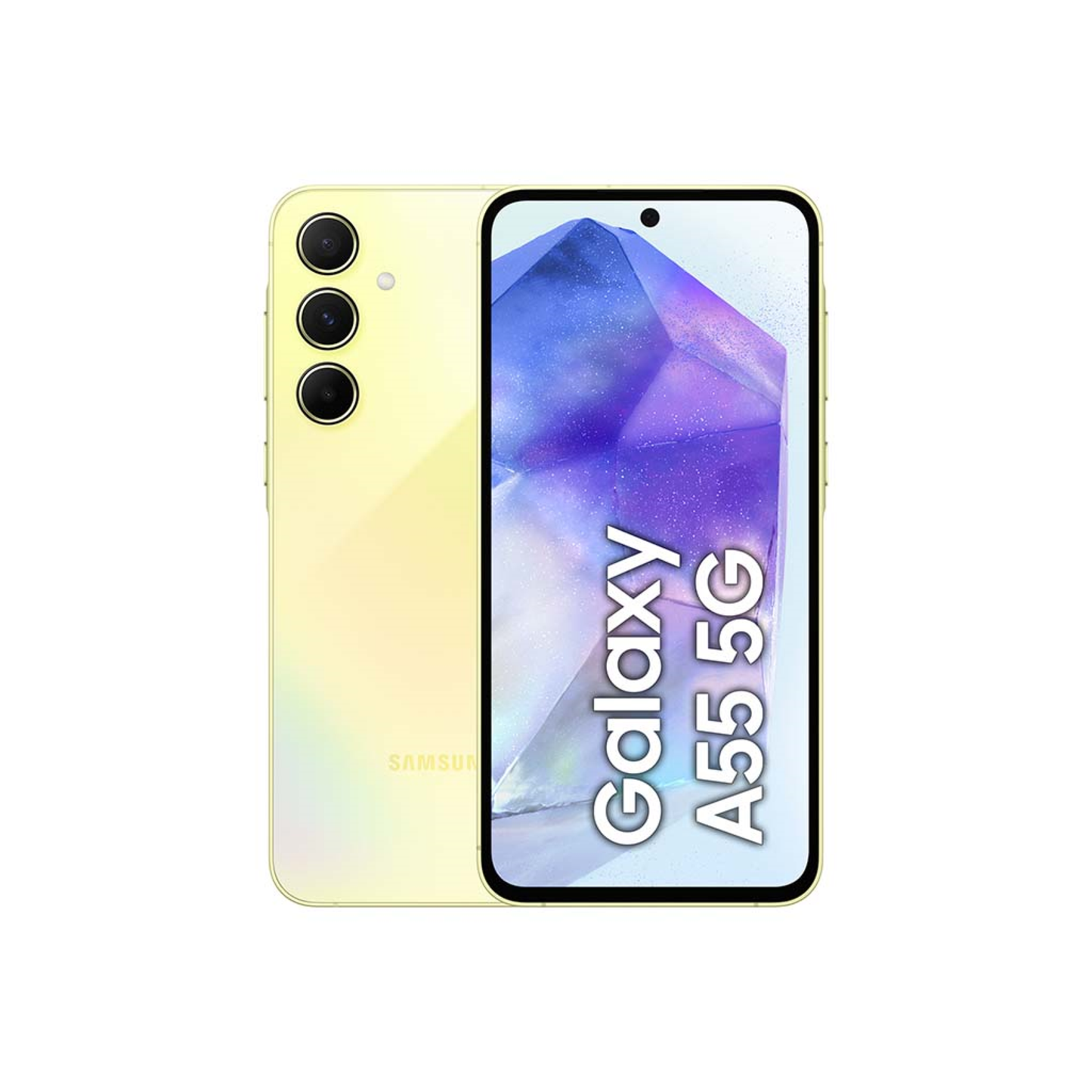Galaxy A55 5G