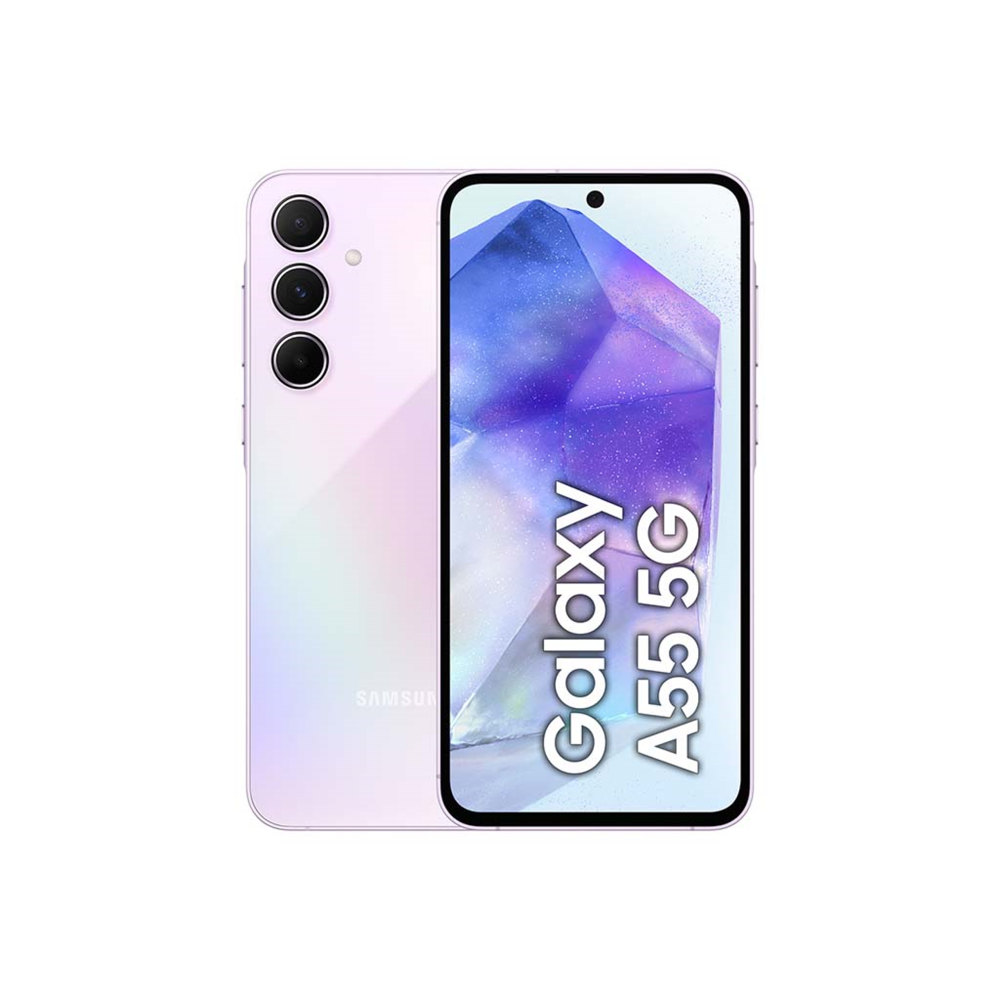 Galaxy A55 5G